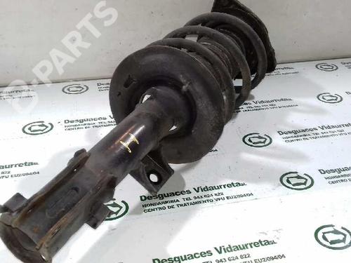 Left front shock absorber HYUNDAI i30 (GD)  | BP2134378M16 