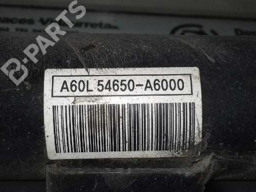 Left front shock absorber HYUNDAI i30 (GD)  | BP2134378M16 