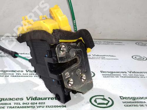 Used Front right lock HYUNDAI i30 (GD) [2011-2025]  2134414