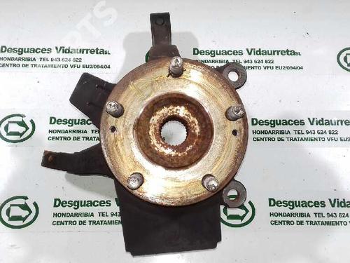 Fusee rechts voor HYUNDAI i30 (GD) [2011-2024]  2134571