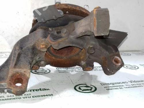 Right front steering knuckle HYUNDAI i30 (GD) | BP2134571M26 - Image 3