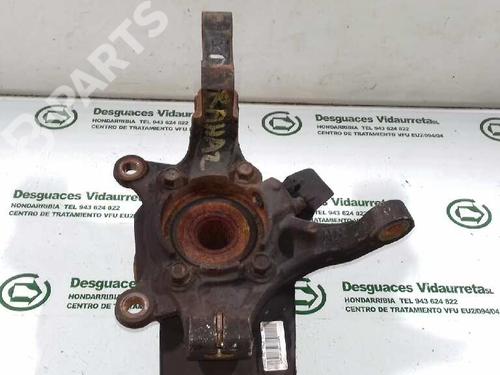Right front steering knuckle HYUNDAI i30 (GD) | BP2134571M26 - Image 2
