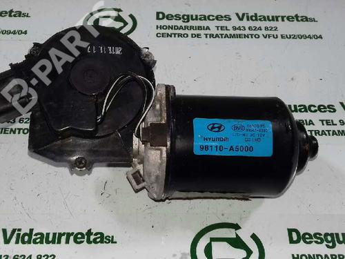 Viskermotor vindrude HYUNDAI i30 (GD) [2011-2025]  2134189