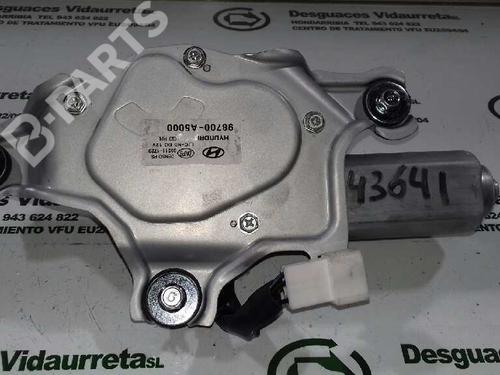 Used Rear wiper motor HYUNDAI i30 (GD) [2011-2025]  2134184