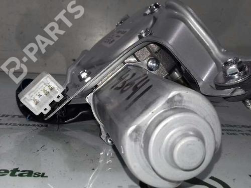 Rear wiper motor HYUNDAI i30 (GD)  | BP2134184M102 