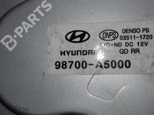Rear wiper motor HYUNDAI i30 (GD)  | BP2134184M102 