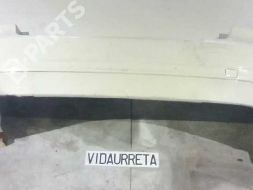 Rear bumper MERCEDES-BENZ E-CLASS (W212) E 220 CDI / BlueTEC (212.001, 212.002) (170 hp) 2128840008