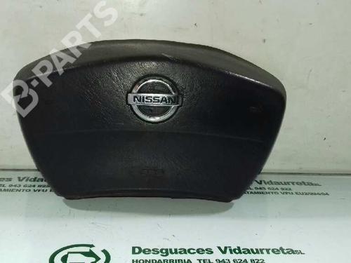 Førerens kollisjonspute NISSAN PRIMASTAR Van (X83) [2002-2025]  1304268