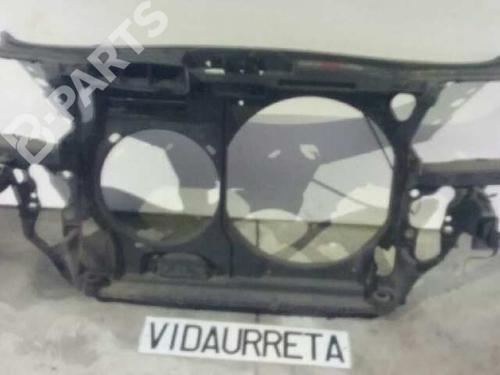 Frontplate/Frontkurv AUDI ALLROAD C5 (4BH) 2.5 TDI quattro (180 hp) 1305275