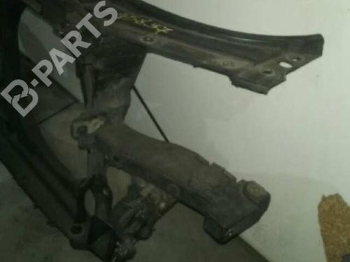 Frontplate/Frontkurv AUDI ALLROAD C5 (4BH) 2.5 TDI quattro | BP1305275C72 
