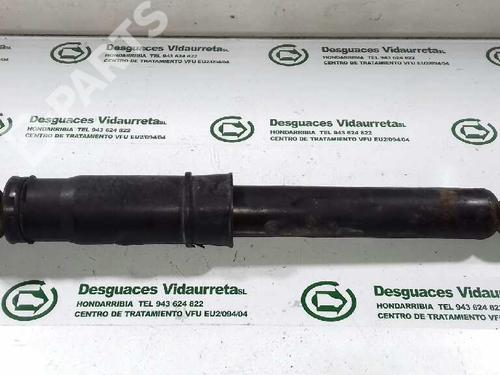 Used Left rear shock absorber NISSAN PRIMASTAR Van (X83) [2002-2025]  1304270