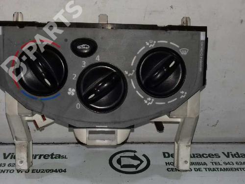 Used Climate control NISSAN PRIMASTAR Van (X83) [2002-2025]  1304282