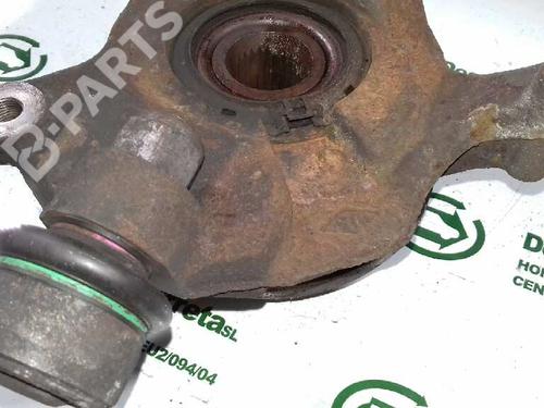 Right front steering knuckle NISSAN PRIMASTAR Van (X83)  | BP1304279M26 