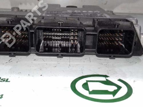 Engine control unit (ECU) CITROËN XSARA PICASSO (N68)  | BP1740576M57 