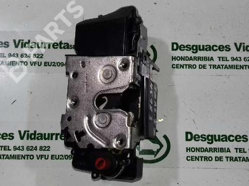 Used Rear left lock CITROËN XSARA PICASSO (N68) [1999-2012]  1740580