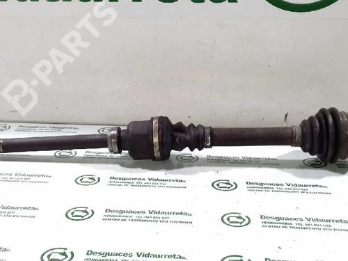Used Right front driveshaft CITROËN XSARA PICASSO (N68) [1999-2012]  1740587