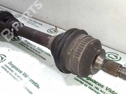 Right front driveshaft CITROËN XSARA PICASSO (N68)  | BP1740587M39 