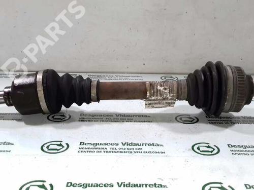 Used Left front driveshaft CITROËN XSARA PICASSO (N68) [1999-2012]  1740588