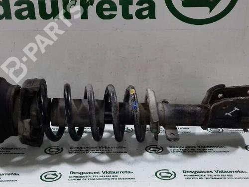 Used Left front shock absorber NISSAN PRIMASTAR Van (X83) [2002-2025]  1304269