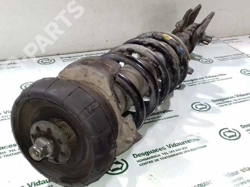 Left front shock absorber NISSAN PRIMASTAR Van (X83)  | BP1304269M16 
