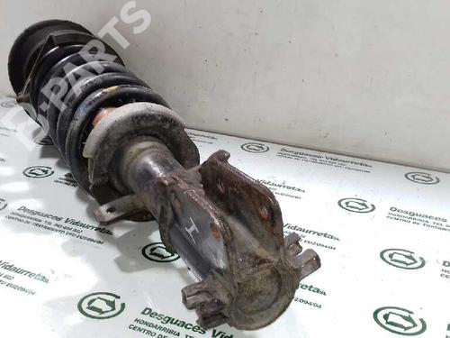Left front shock absorber NISSAN PRIMASTAR Van (X83)  | BP1304269M16 