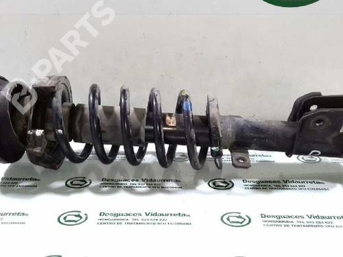 Used Right front shock absorber NISSAN PRIMASTAR Van (X83) [2002-2025]  1304286