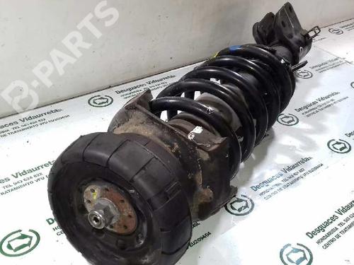 Right front shock absorber NISSAN PRIMASTAR Van (X83)  | BP1304286M17 