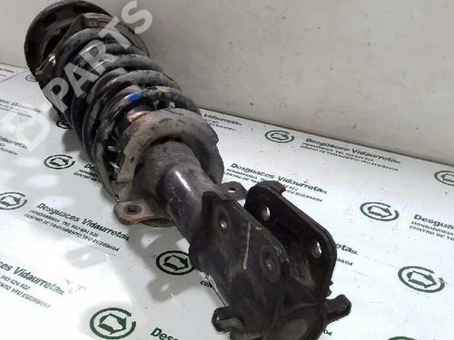 Right front shock absorber NISSAN PRIMASTAR Van (X83)  | BP1304286M17 