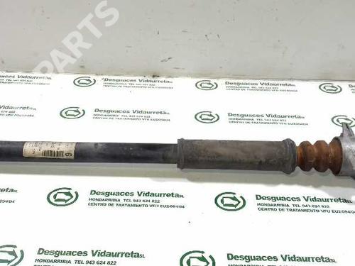 Used Right rear shock absorber SEAT IBIZA IV SC (6J1, 6P5) 1.9 TDI (105 hp) 1409251