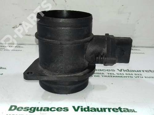 Used Mass air flow sensor SEAT IBIZA IV SC (6J1, 6P5) 1.9 TDI (105 hp) 1653113
