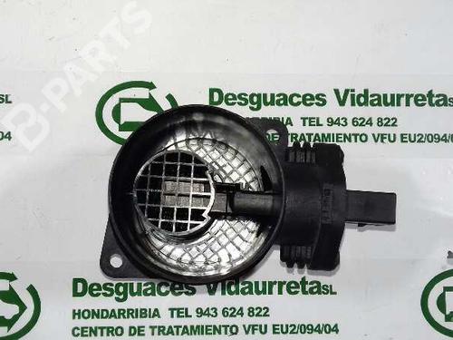 Mass air flow sensor SEAT IBIZA IV SC (6J1, 6P5) 1.9 TDI | BP1653113M95 