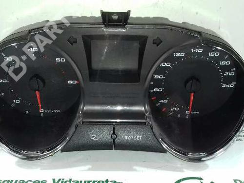 Used Instrument cluster SEAT IBIZA IV SC (6J1, 6P5) 1.9 TDI (105 hp) 1409105