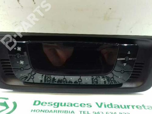 Climate control SEAT IBIZA IV SC (6J1, 6P5) 1.9 TDI | BP1409254I5 