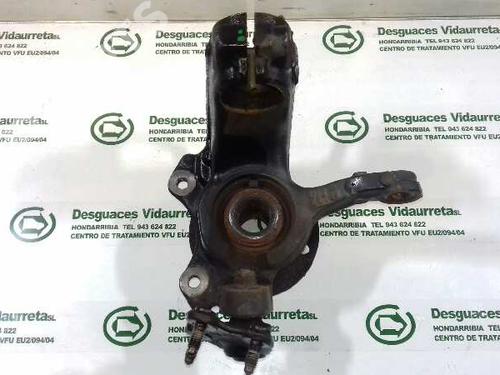 Right front steering knuckle SEAT IBIZA IV SC (6J1, 6P5) 1.9 TDI | BP1409098M26 