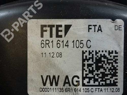 Servo brake SEAT IBIZA IV SC (6J1, 6P5) 1.9 TDI | BP1409096M42 