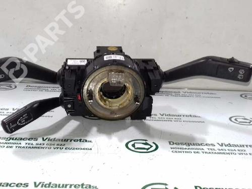 Ratstangsstang VW PASSAT B6 Variant (3C5) 2.0 TDI 16V 4motion (140 hp) 2237089