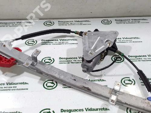 Used Front left window mechanism FORD MONDEO II (BAP) 1.8 TD (90 hp) 1306668