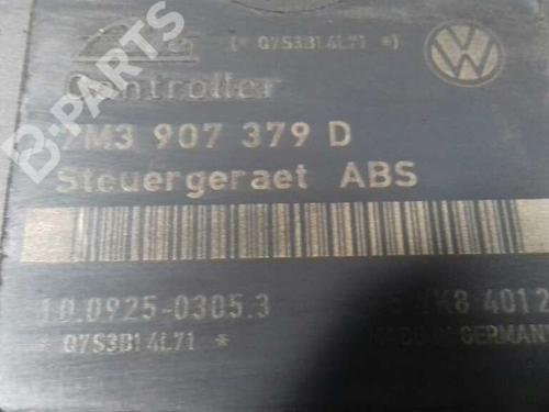 ABS pump FORD GALAXY I (WGR)  | BP1306621M43 