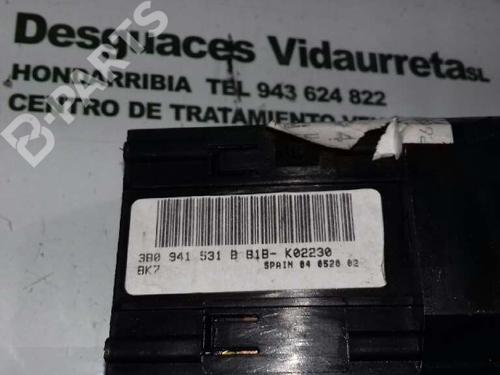 Headlight switch FORD GALAXY I (WGR)  | BP1317700I24 