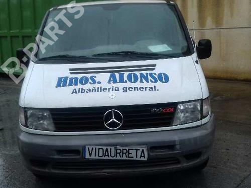 Right front brake caliper MERCEDES-BENZ VITO Van (W638)  | BP11558018M104 