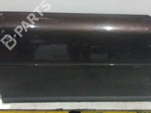 Right front door AUDI A3 (8L1)  | BP1306661C3 