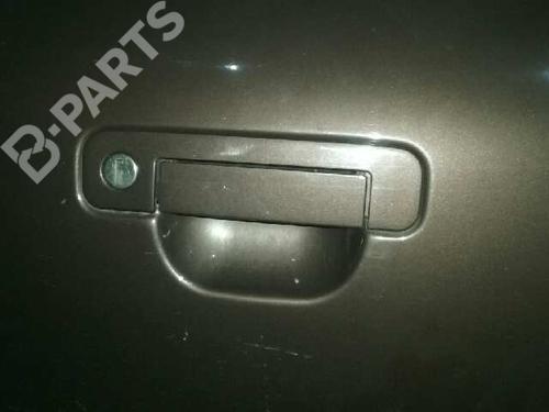 Right front door AUDI A3 (8L1)  | BP1306661C3 