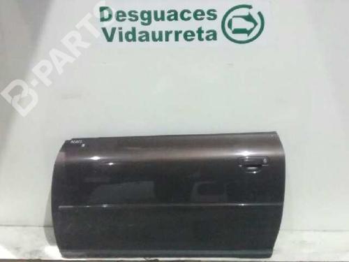 Dør venstre foran AUDI A3 (8L1) [1996-2006]  1306662