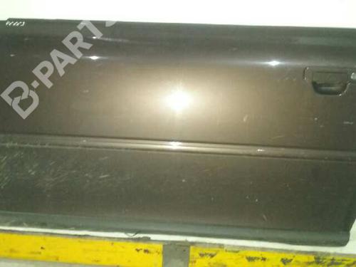 Left front door AUDI A3 (8L1)  | BP1306662C2 