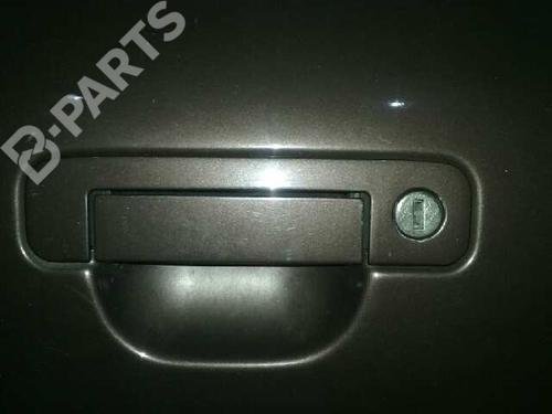 Left front door AUDI A3 (8L1)  | BP1306662C2 