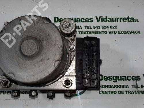 ABS pump NISSAN NV200 / EVALIA Bus  | BP2502720M43 