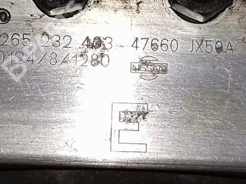 ABS pump NISSAN NV200 / EVALIA Bus  | BP2502720M43 