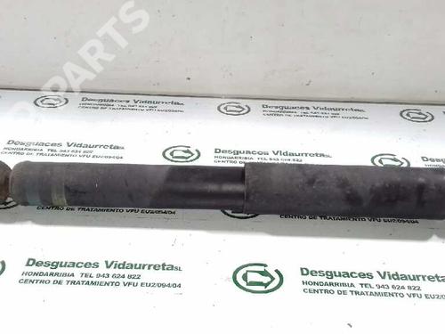 Used Right rear shock absorber NISSAN NV200 / EVALIA Bus [2010-2025]  2502703