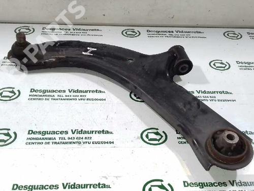 Left front suspension arm NISSAN NV200 / EVALIA Bus  | BP2502667M12 