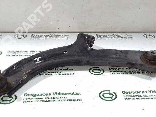 Left front suspension arm NISSAN NV200 / EVALIA Bus  | BP2502667M12 